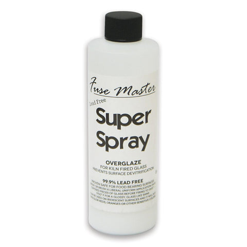 Super Spray - 8 Oz