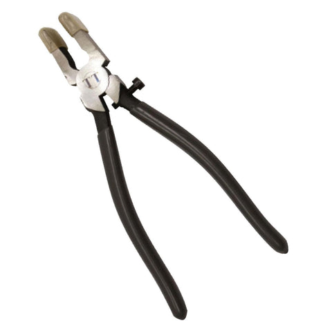 Choice Mini Metal Spring Loaded Running Pliers 6 1/2 Inch Long