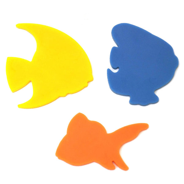 COE 90 Pre-Cut Fusible Glass Shapes and Designs - Many Styles