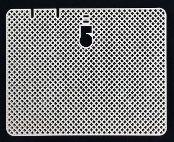 Gryphon Convertible (Twister) Grinder Replacement Work Surface