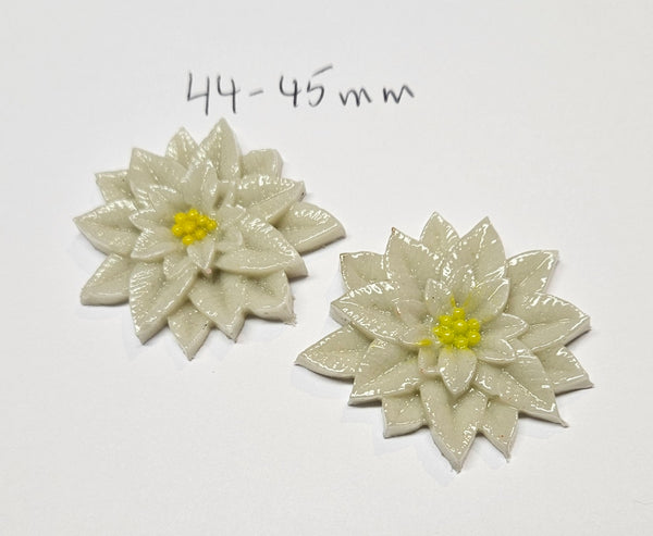 COE 96 Fusible Glass Christmas Additions for Your Fused Glass Projects