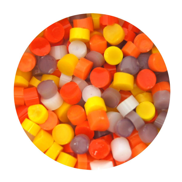 Fusible Dots COE 96 - Many Colors