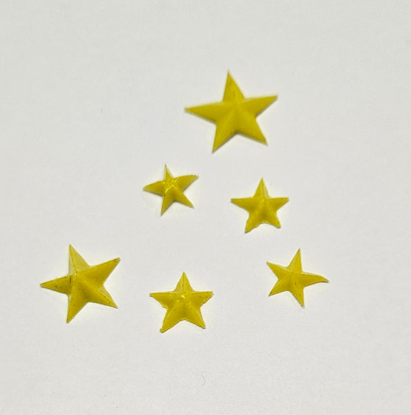 COE 96 Pre Fused Celestial Bodies for Your Fused Glass Projects